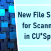 New File Size Limitations for Scanned Documents in CU*Spy Image Vaults