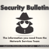 Security Bulletin: PHISHING Email – Microsoft Account Unusual Sign-In Activity