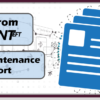A Note from SettleMINT: New Batch Maintenance Report Arriving January 22nd