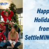 Happy Holidays from SettleMINT EFT!