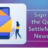 The Latest News from SettleMINT EFT, Delivered Directly to Your Inbox