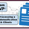 Update to Processing a Letter of Indemnification for Payveris Clients