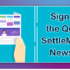 The Latest News from SettleMINT EFT, Delivered Directly to Your Inbox