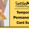 CU*Answers Announces Temporary to Permanent Debit Card Support