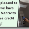 In-House Credit Card Processing with Vantiv