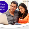 Show Them How with Video Customization!