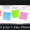 7-Day Processing is Coming Soon – Sign Up Today!