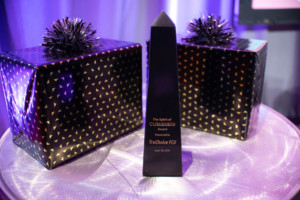 The Spirit of CU*Answers Award Presented to TruChoice FCU June 18, 2019