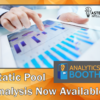 Analytics Booth Static Pool Analysis Now Available!