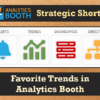 Strategic Shorts: Favorite Trends in Analytics Booth