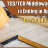 Still using Lutzwolf? Your TCD/TCRs will stop working on May 5!