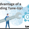 Take Advantage of a 5K Lending Tune-Up!