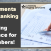 Tax Statements in Online Banking – Providing Convenience for Your Members!