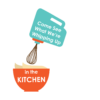 See What’s Cooking in the Kitchen!