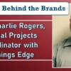 The People Behind the Brands – Meet Earnings Edge