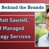 The People Behind the Brands – Meet AdvantageCIO