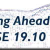 REVISED: Thinking Ahead to the CU*BASE 19.10 Release