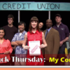 Throwback Thursday: My Community