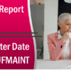 A Quick Tip for Report Writers – Use the Better Date from CUFMAINT