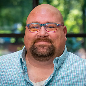 Tom Heidenga