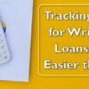 Tracking Interest for Written-Off Loans is Now Easier than Ever!