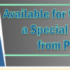 Announcing a Special Tune Up Offer from Lender*VP!