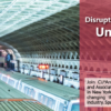 Only a few spots left for Underground Collision in NYC – Register today!