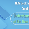 Understanding the Layout of the New Online Banking