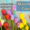 Take a Look at the CU*Answers University Courses for March!