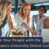 Invest in Your People with the CU*Answers University Online Campus