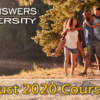 Take a Look at the CU*Answers University Courses for August!