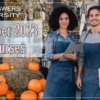 Take a Look at the CU*Answers University Courses for October!