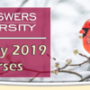 Take a Look at the CU*Answers University Courses Coming in February