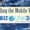Upgrading the Mobile Version of BizLink 247