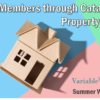 Helping Members through Catastrophic Property Damage – Variable Ventures Summer Webinar Series