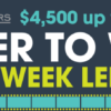 1 Week Left To Submit Your Idea! Win Cash!