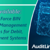 Video Now Available: Review of Brute Force BIN Attacks and Fraud Management Recommendations for Debit, Credit & ATM Payment Systems