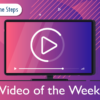 Video of the Week: Viewing Check Processing Statistics