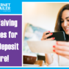We’re Waiving Setup Fees for New Remote Deposit Capture Signups!