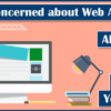 Concerned about Web Accessibility, ADA Lawsuits, and Your Website?