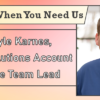 We’re Here When You Need Us – Meet Kyle Karnes, Imaging Solutions Account Executive Team Lead