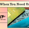 We’re Here When You Need Us – SettleMINT EFT