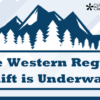 CU*Answers is Pleased to Announce the Western Region Shift and Extended Hours!