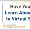 Have You Heard?  Learn About Changes to Virtual StrongBox
