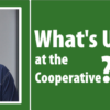 Check out the newest post at What’s Up Co-op!