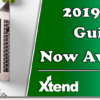 Xtend’s 2020 Pricing Guide is Now Available!