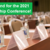 Join Xtend for the 2021 Leadership Conference!