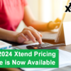 Reminder: The 2024 Xtend Pricing Guide is Now Available!