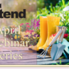 Don’t Forget: This Week’s Xtend Webinars