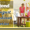 This Week’s Xtend Webinars: Featuring ZipWhip and Relevant Solutions